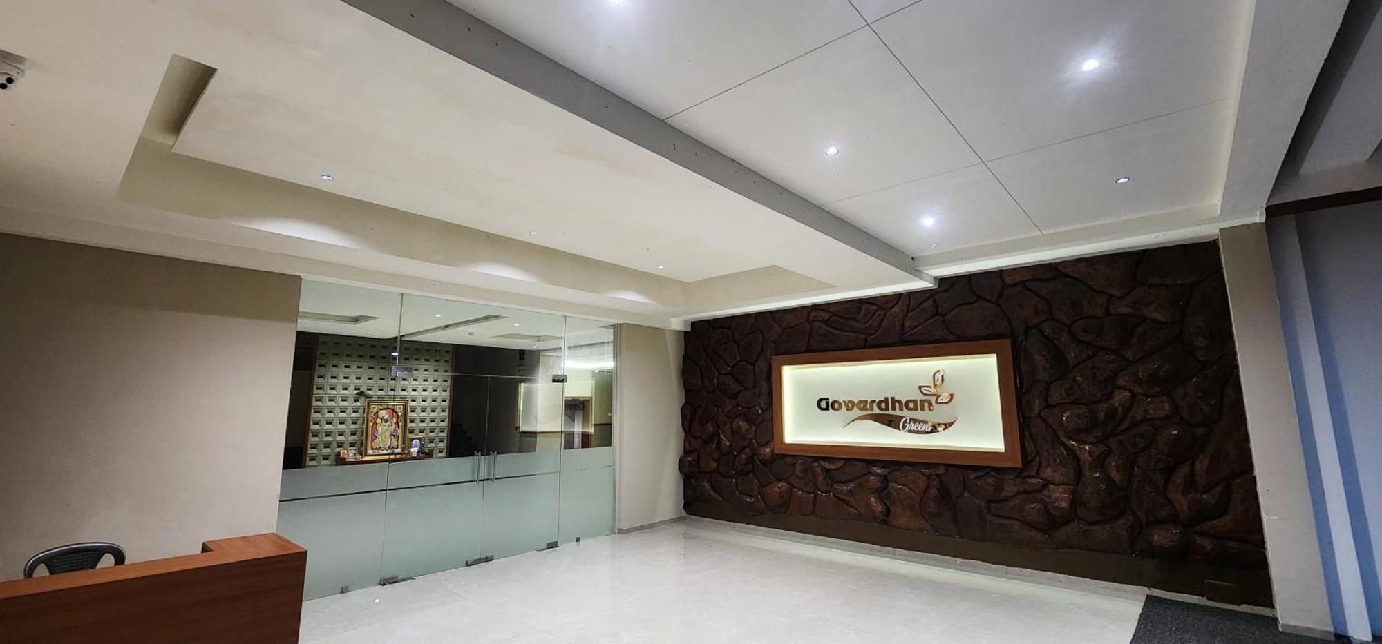 Goverdhan Greens Resort Dwarka L Hotels In Dwarka Kültér fotó