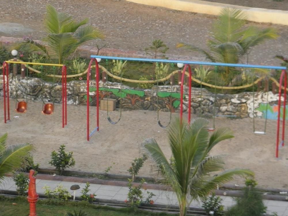 Goverdhan Greens Resort Dwarka L Hotels In Dwarka Kültér fotó