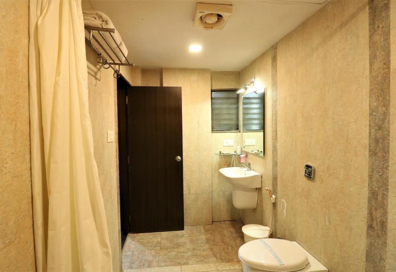 Goverdhan Greens Resort Dwarka L Hotels In Dwarka Kültér fotó